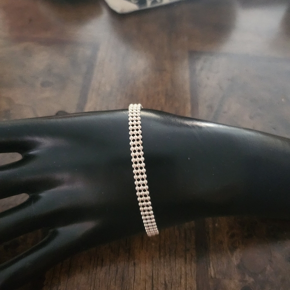 Jewelry - 925 Sterling Silver bracelet